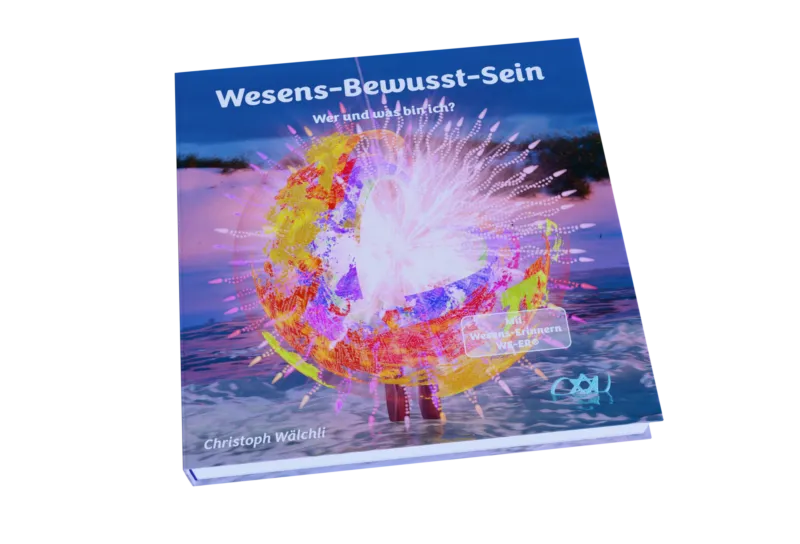 Was wäre, wenn du dich als das lichtvolle Wesen sehen könntest, das du bist? Du würdest vor lauter Freude Tränen vergiessen – so schön und wundervoll bist du. Dieses Buch unterstützt dich dabei, ein tiefes Verständnis über dich als Wesen zu entwickeln und eine völlig andere Sichtweise auf das Leben zu entdecken. Basis dafür ist das Wissen um die Vorgänge in Körper, Psyche, Seele und Geist und deren Vermächtnisse, verbunden mit vielen Reflexionsübungen – dem Wesens-Erinnern. Das Wesens-Erinnern – WE-ER® – eine von mir entwickelte Methode, um dich als Wesen zu erkennen, indem du dein Erleben immer wieder in Liebe und Licht tunkst – denn Liebe und Licht bist du. Die Wesens-Bewusstheit ist der erste Schritt auf dem Weg zum Wesens-Bewusst-Sein mit dem du dich in Ruhe und innerem Frieden erlebst. Du handelst mit einer neuen Art der Präsenz, Klarheit und Stärke. Das unterstützt dich dabei, besser mit alltäglichen Konflikten und Herausforderungen umzugehen. Die Hölle wird zum Paradies und du bist ein wärmendes Licht für diese Welt. Denn du und wir alle – wir sind weit mehr als wir je zu denken gewagt haben.